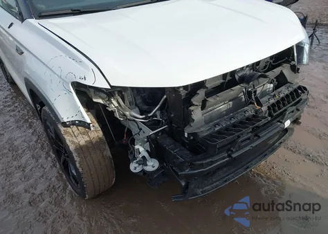 2024 Volkswagen Taos 1.5T Se Black from USA, damaged, VIN 3VVJX7B24RM124386